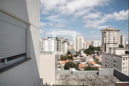 Vista da Varanda da Sala de apartamento à venda com 2 quartos, 84m² em Vila da Saúde, São Paulo
