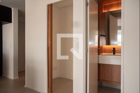 Sala de apartamento para alugar com 2 quartos, 84m² em Vila da Saúde, São Paulo