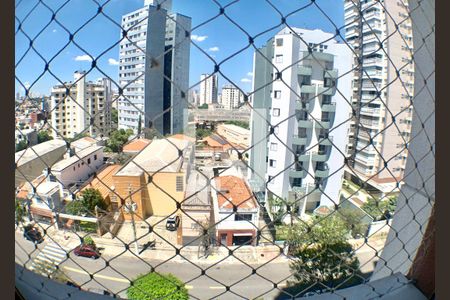 Vista do Suite 1 de apartamento à venda com 3 quartos, 95m² em Vila Monumento, São Paulo