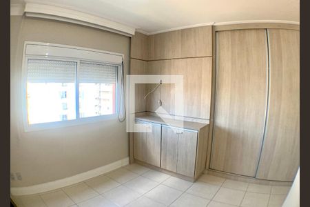 Suite 1 de apartamento à venda com 3 quartos, 95m² em Vila Monumento, São Paulo