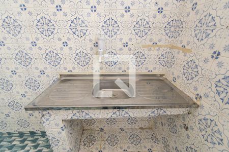 Apartamento para alugar com 55m², 2 quartos e sem vagaCozinha