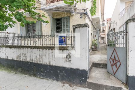 Apartamento para alugar com 55m², 2 quartos e sem vagaFachada da Entrada