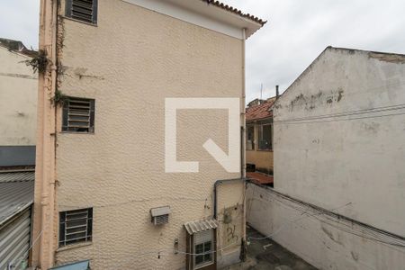 Apartamento para alugar com 55m², 2 quartos e sem vagaVista do Quarto 2