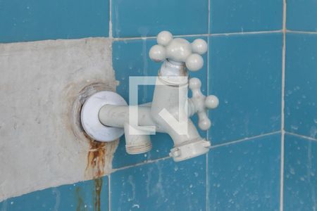 Apartamento para alugar com 55m², 2 quartos e sem vagaÁrea de Serviço - Torneira