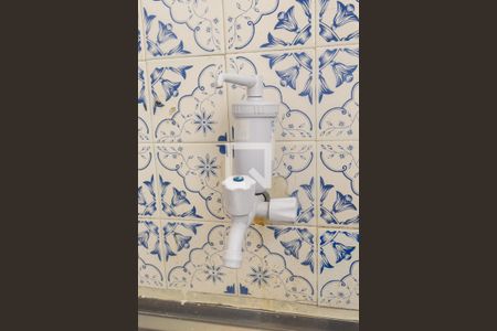 Apartamento para alugar com 55m², 2 quartos e sem vagaCozinha - Torneira