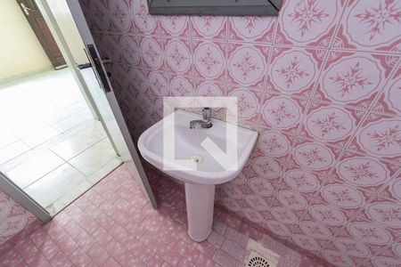 Apartamento para alugar com 55m², 2 quartos e sem vagaBanheiro
