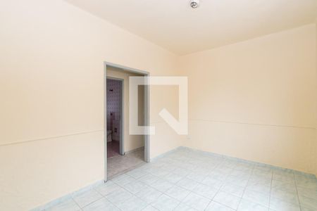Sala de apartamento para alugar com 2 quartos, 55m² em Ramos, Rio de Janeiro