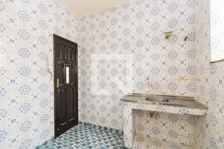 Apartamento para alugar com 55m², 2 quartos e sem vagaCozinha