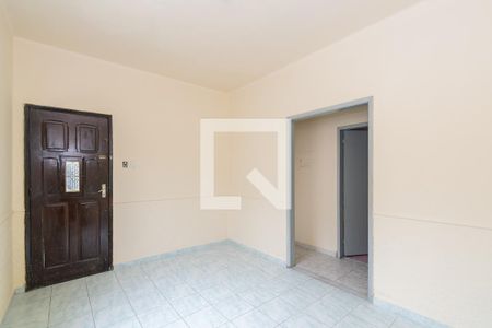 Sala de apartamento para alugar com 2 quartos, 55m² em Ramos, Rio de Janeiro