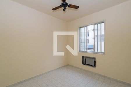 Quarto 2 de apartamento para alugar com 2 quartos, 55m² em Ramos, Rio de Janeiro