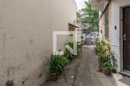 Apartamento para alugar com 55m², 2 quartos e sem vagaÁrea comum de acesso