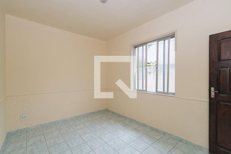 Sala de apartamento para alugar com 2 quartos, 55m² em Ramos, Rio de Janeiro