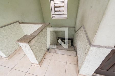 Apartamento para alugar com 55m², 2 quartos e sem vagaÁrea comum - Escadas