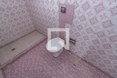 Apartamento para alugar com 55m², 2 quartos e sem vagaBanheiro