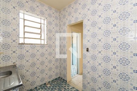 Apartamento para alugar com 55m², 2 quartos e sem vagaCozinha