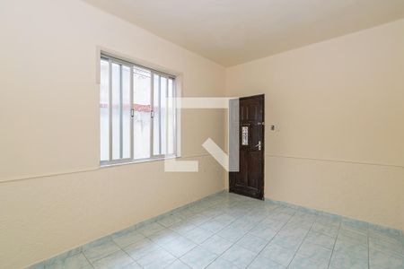 Sala de apartamento para alugar com 2 quartos, 55m² em Ramos, Rio de Janeiro