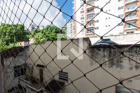Vista de apartamento à venda com 2 quartos, 69m² em Andaraí, Rio de Janeiro