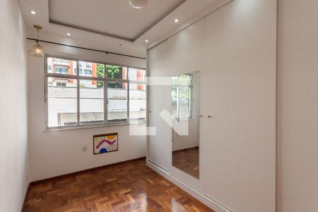 Quarto 1 de apartamento à venda com 2 quartos, 69m² em Andaraí, Rio de Janeiro