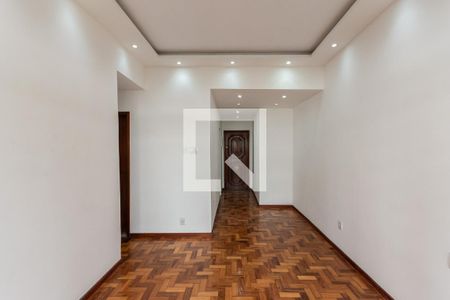 Sala de apartamento à venda com 2 quartos, 69m² em Andaraí, Rio de Janeiro