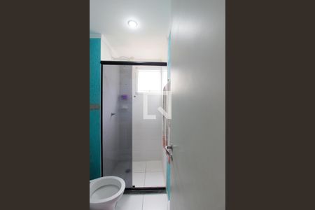 Apartamento para alugar com 50m², 2 quartos e 1 vagaBanheiro