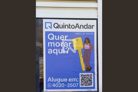 Apartamento para alugar com 50m², 2 quartos e 1 vagaPlaquinha