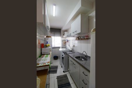 Apartamento para alugar com 50m², 2 quartos e 1 vagaCozinha
