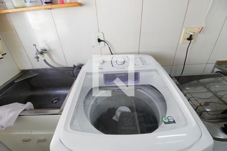 Apartamento para alugar com 50m², 2 quartos e 1 vagaÁrea de Serviço