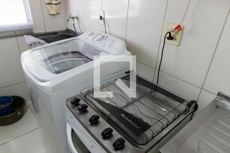 Apartamento para alugar com 50m², 2 quartos e 1 vagaCozinha