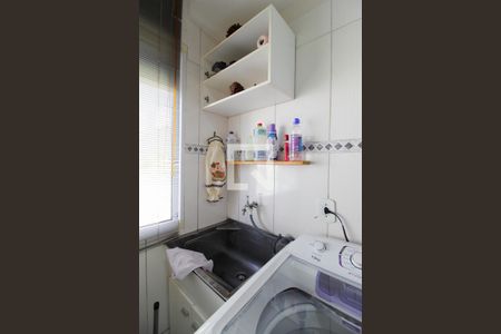 Apartamento para alugar com 50m², 2 quartos e 1 vagaÁrea de Serviço