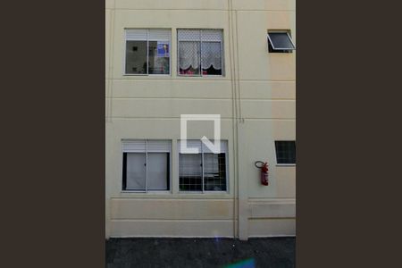 Apartamento para alugar com 50m², 2 quartos e 1 vagaÁrea comum