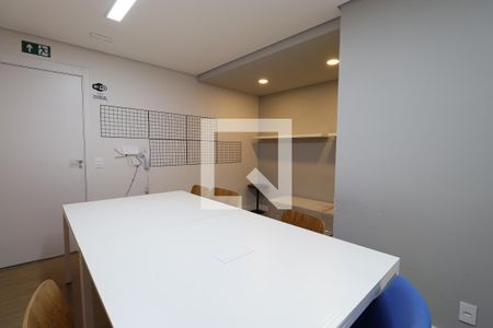 Studio para alugar com 29m², 1 quarto e sem vagaÁrea comum