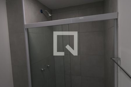 Studio para alugar com 29m², 1 quarto e sem vagaBanheiro