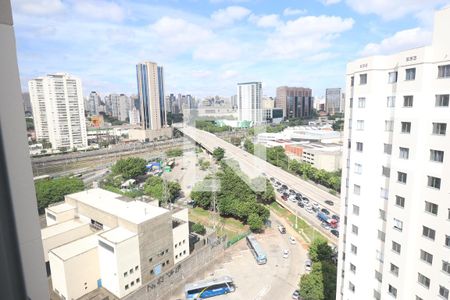 Studio para alugar com 29m², 1 quarto e sem vagaVista