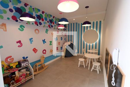 Studio para alugar com 29m², 1 quarto e sem vagaÁrea comum