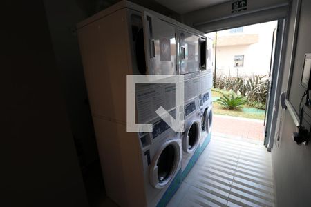 Studio para alugar com 29m², 1 quarto e sem vagaÁrea comum