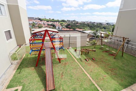 Apartamento à venda com 51m², 2 quartos e 1 vaga Apartamento à venda com 51m², 2 quartos e 1 vagaÁrea comum