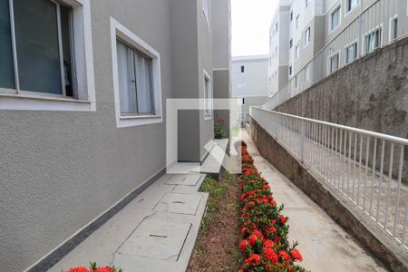 Apartamento à venda com 51m², 2 quartos e 1 vaga Apartamento à venda com 51m², 2 quartos e 1 vagaÁrea comum