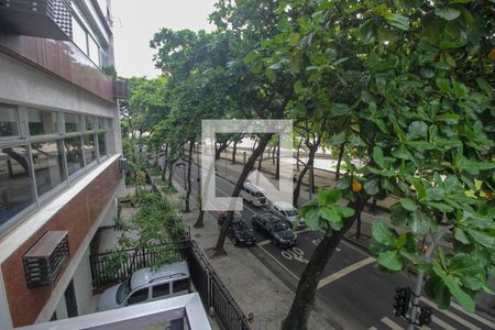 Vista de apartamento para alugar com 2 quartos, 160m² em Ipanema, Rio de Janeiro