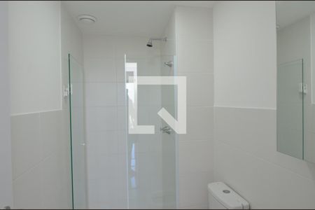 Apartamento para alugar com 70m², 2 quartos e 1 vagaBanheiro
