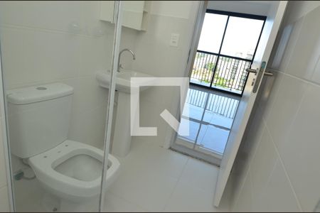 Apartamento para alugar com 70m², 2 quartos e 1 vagaBanheiro