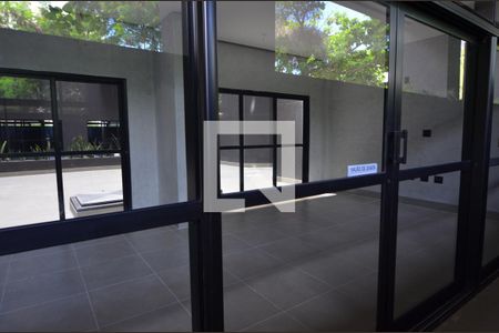 Apartamento para alugar com 70m², 2 quartos e 1 vagaHall
