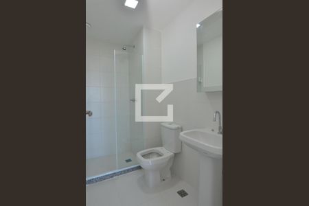 Apartamento para alugar com 70m², 2 quartos e 1 vagaBanheiro