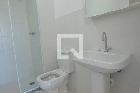 Apartamento para alugar com 70m², 2 quartos e 1 vagaBanheiro