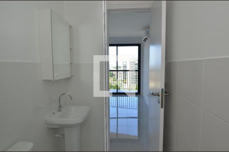 Apartamento para alugar com 70m², 2 quartos e 1 vagaBanheiro