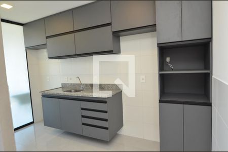 Apartamento para alugar com 70m², 2 quartos e 1 vagaCozinha