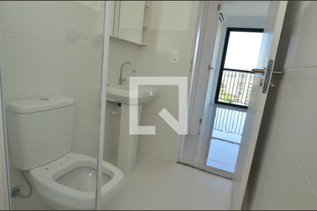 Apartamento para alugar com 70m², 2 quartos e 1 vagaBanheiro