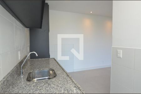 Apartamento para alugar com 70m², 2 quartos e 1 vagaCozinha