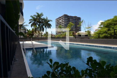 Apartamento para alugar com 70m², 2 quartos e 1 vagaPiscina