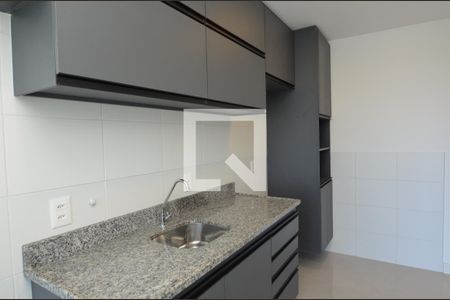 Cozinha de apartamento para alugar com 2 quartos, 70m² em Recreio dos Bandeirantes, Rio de Janeiro