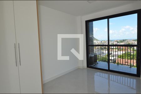Apartamento para alugar com 70m², 2 quartos e 1 vagaQuarto